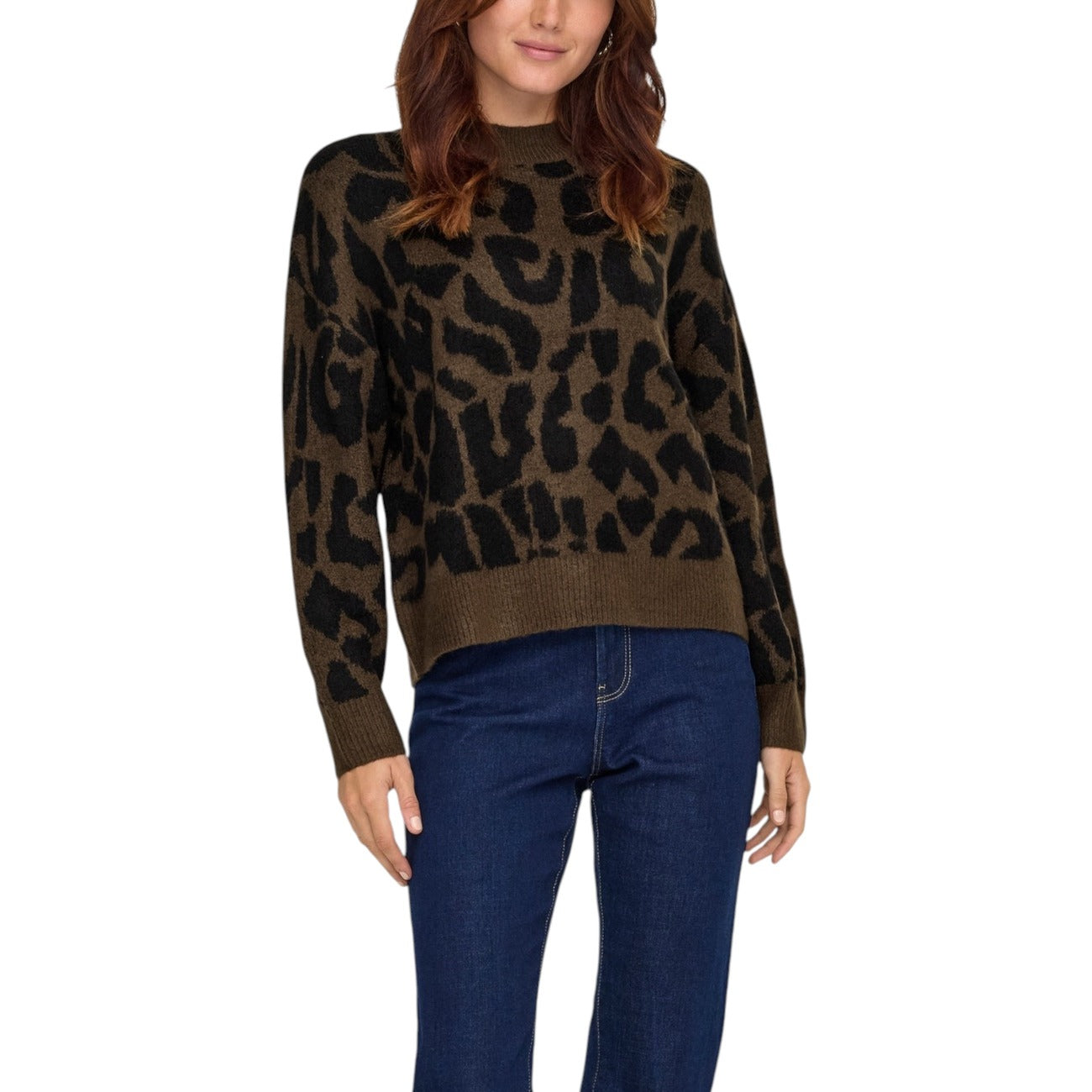 Jacqueline De Yong - Jacqueline De Yong Women's Sweater