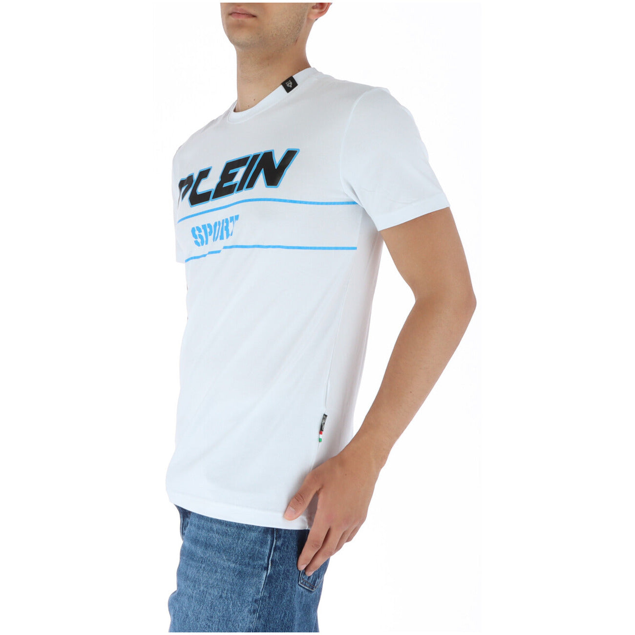 Plein Sport - Plein Sport T-Shirt Uomo