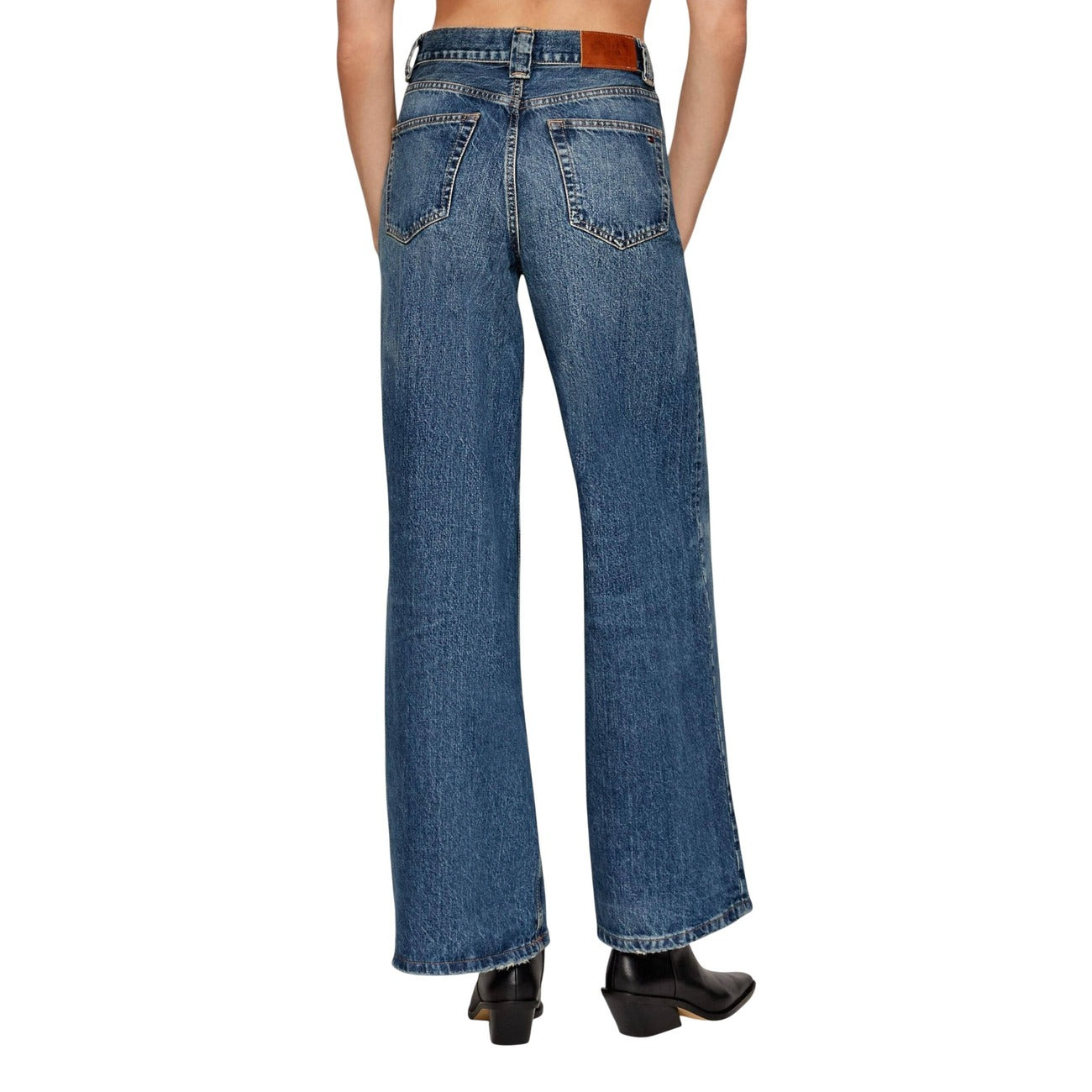 Tommy Hilfiger - Tommy Hilfiger Jeans Donna