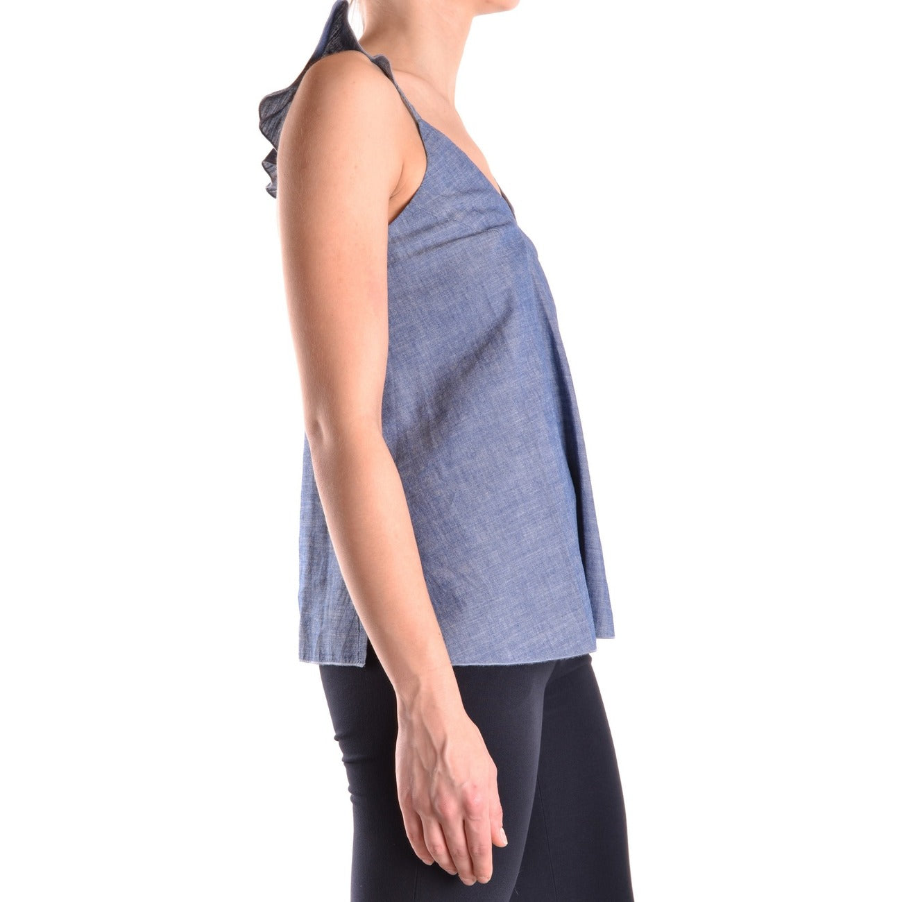 Dondup - Dondup Women's Tank Top