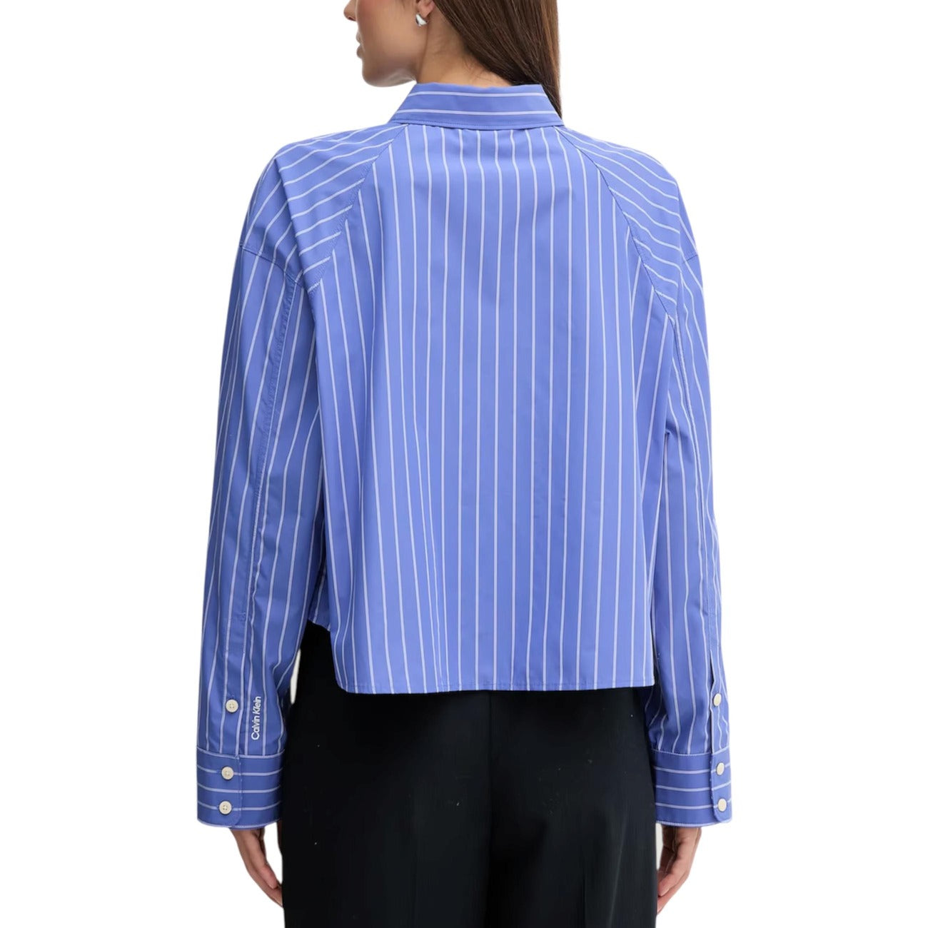 Calvin Klein Jeans - Calvin Klein Jeans Damenhemd