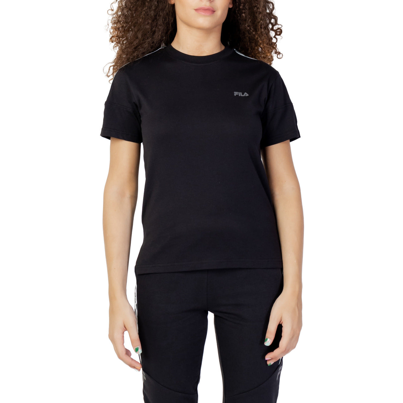 Fila - Fila T-Shirt Donna