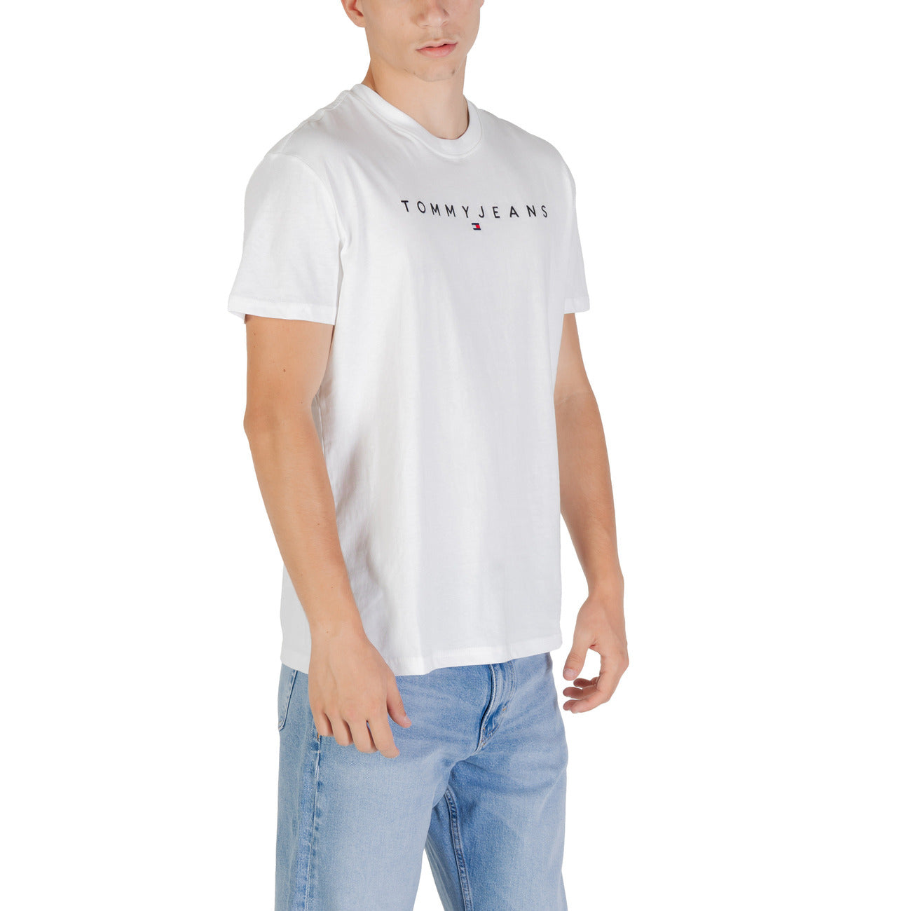 Tommy Hilfiger Jeans - Tommy Hilfiger Jeans Men's T-Shirt