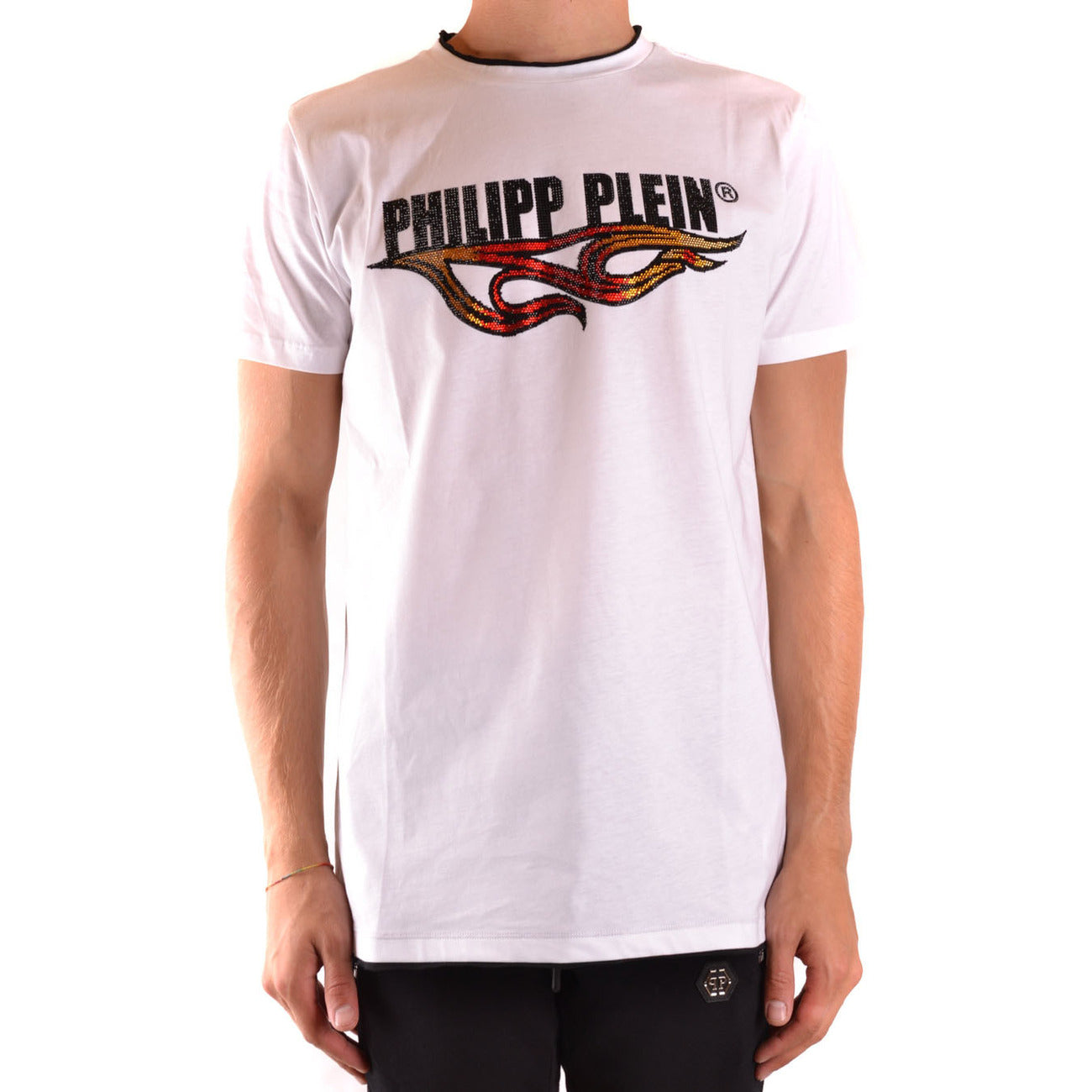 Philipp Plein - Philipp Plein T-Shirt Uomo