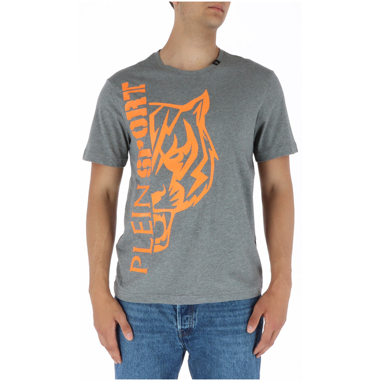 Plein Sport - Plein Sport T-Shirt Uomo