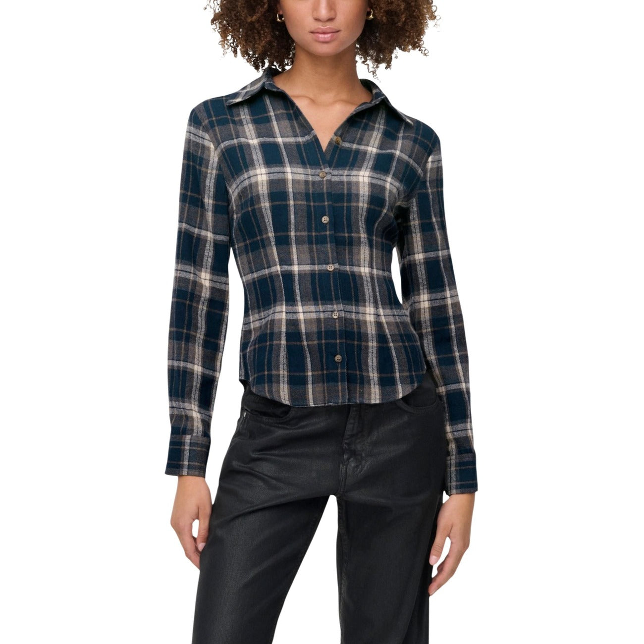 Jacqueline De Yong - Jacqueline De Yong Camicia Donna