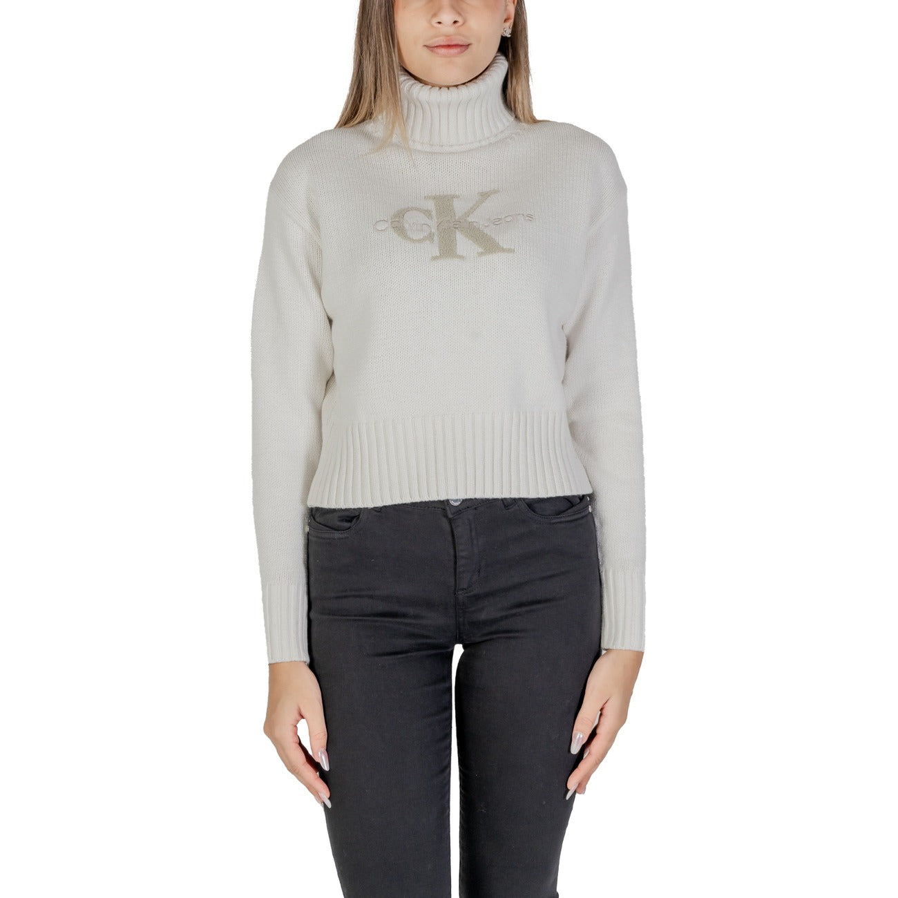 Calvin Klein Jeans - Calvin Klein Jeans Maglia Donna