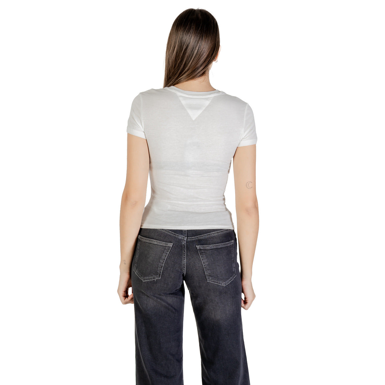 Tommy Hilfiger Jeans - Tommy Hilfiger Jeans T-Shirt Donna