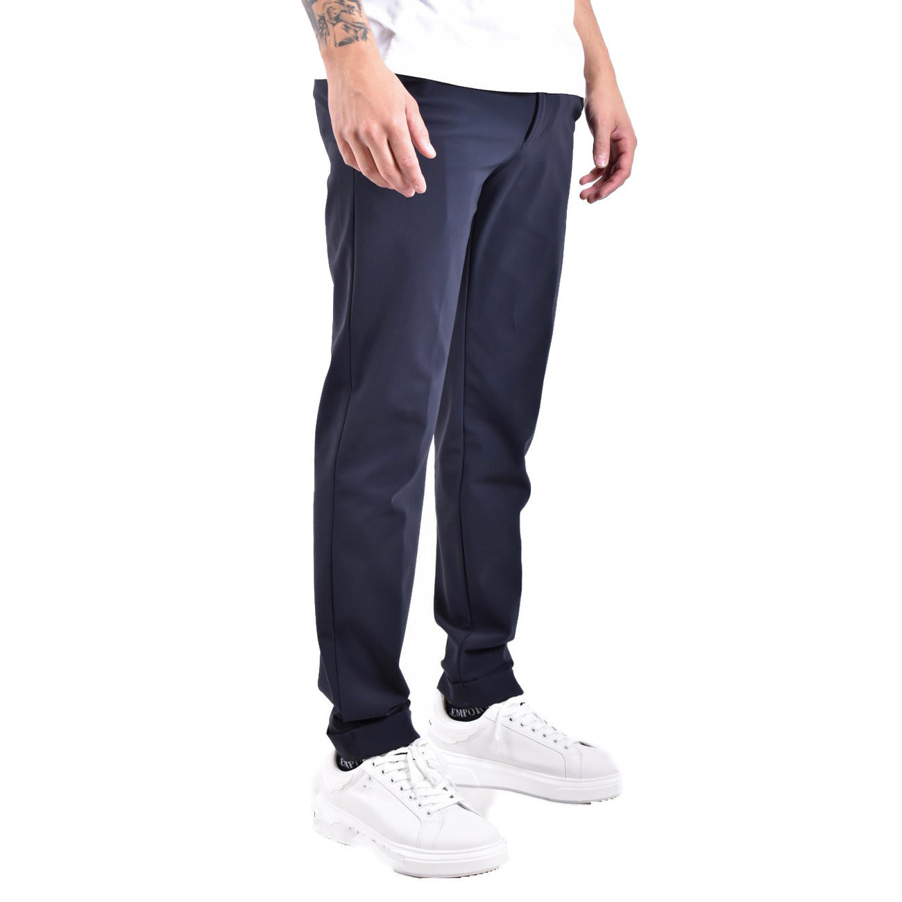 Rrd - Rrd Pantaloni Uomo