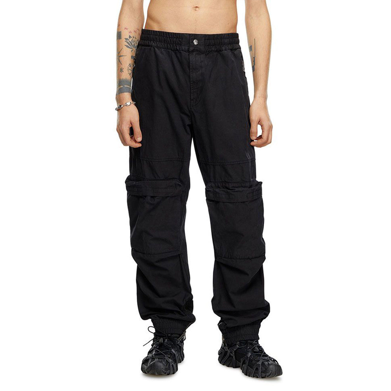Diesel - Diesel Pantaloni Uomo
