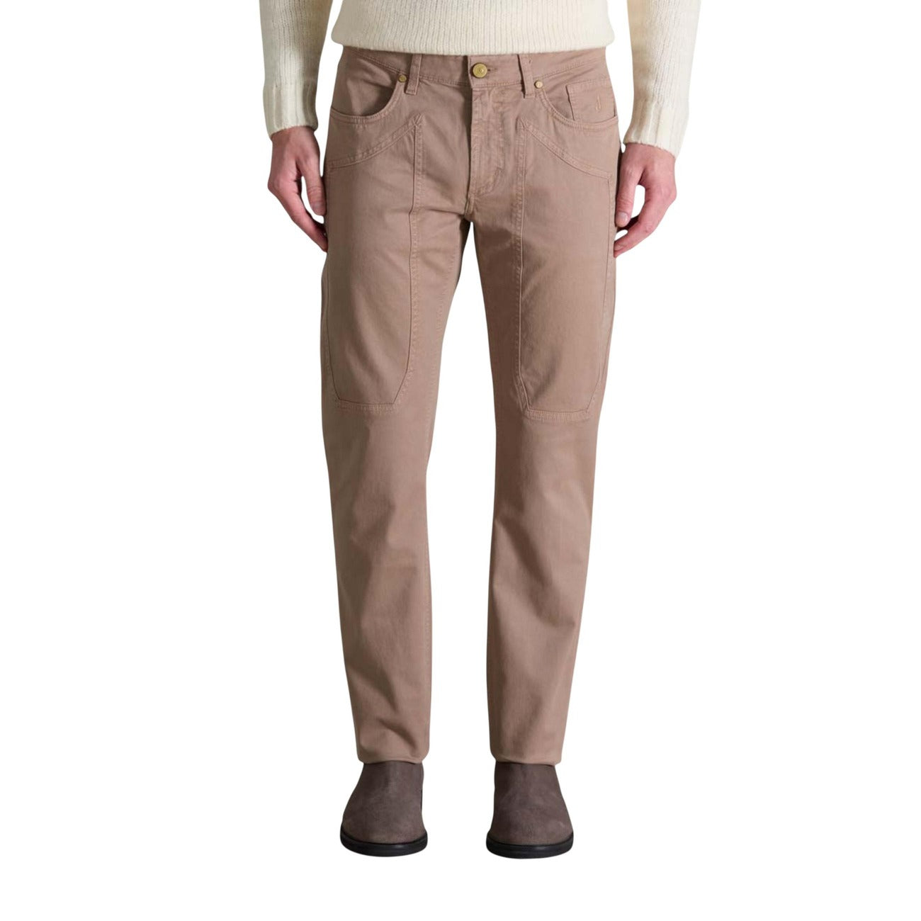 Jeckerson - Jeckerson Pantaloni Uomo