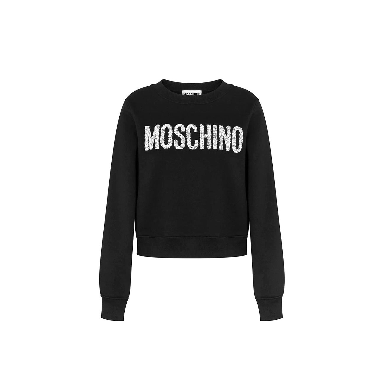 Moschino - Moschino Felpa Donna