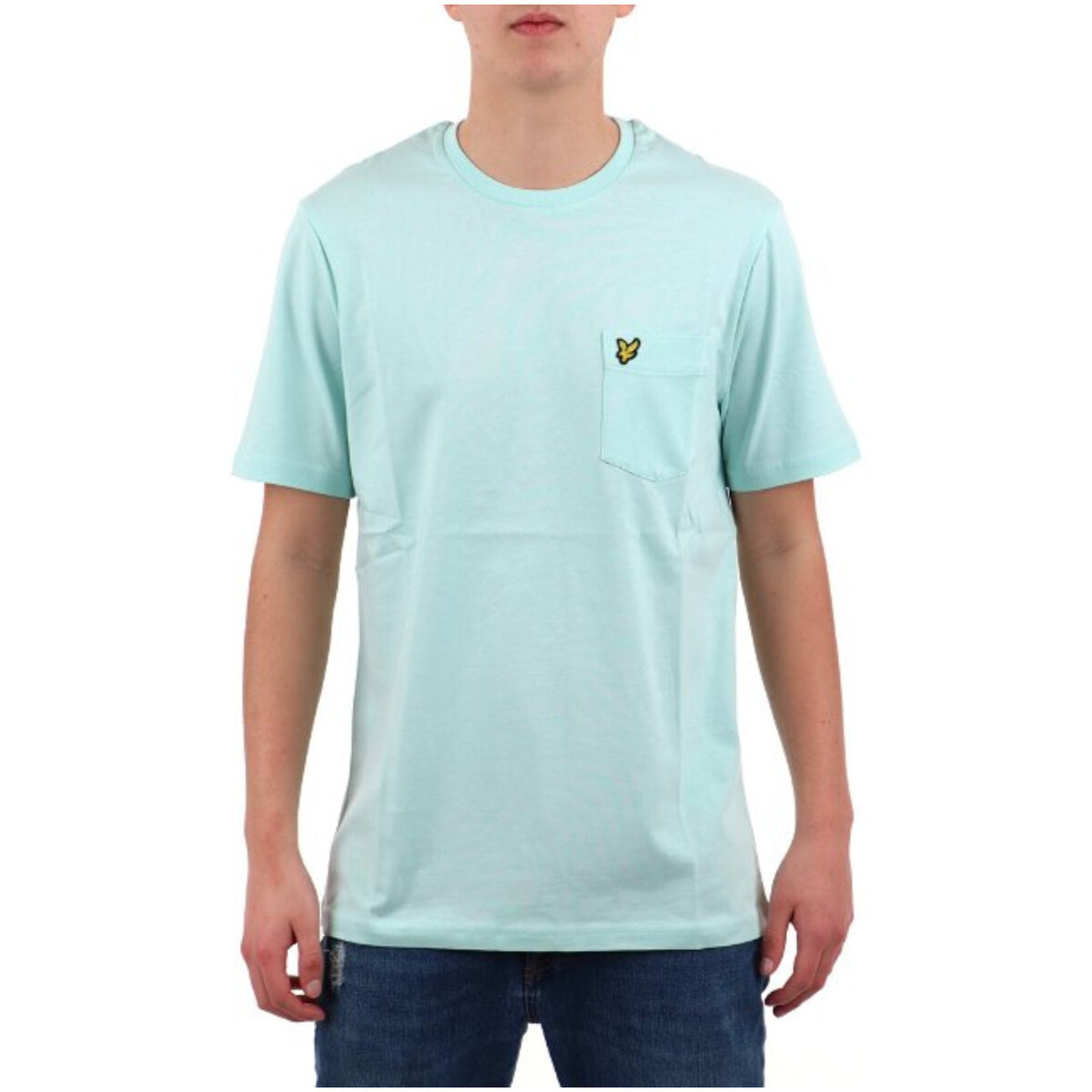 Lyle & Scott - Lyle & Scott Men's T-Shirt