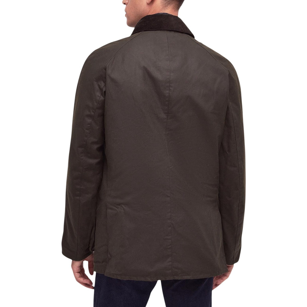 Barbour - Barbour Giacca Uomo