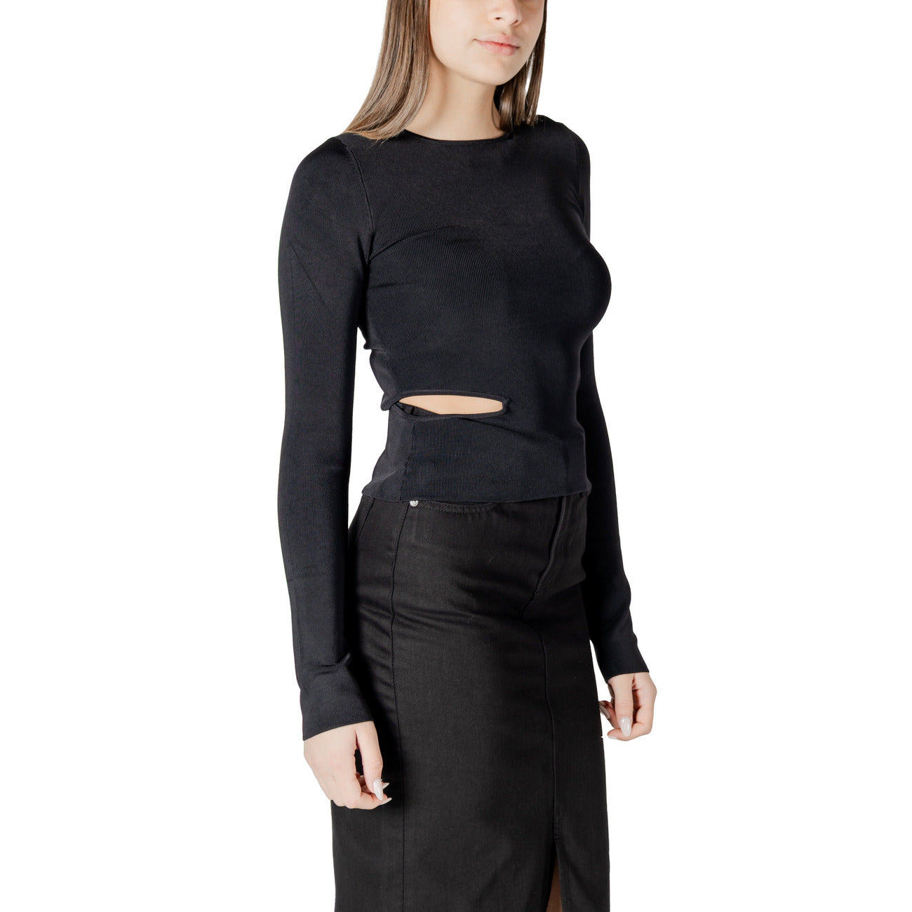 Calvin Klein Jeans - Calvin Klein Jeans Women's Sweater