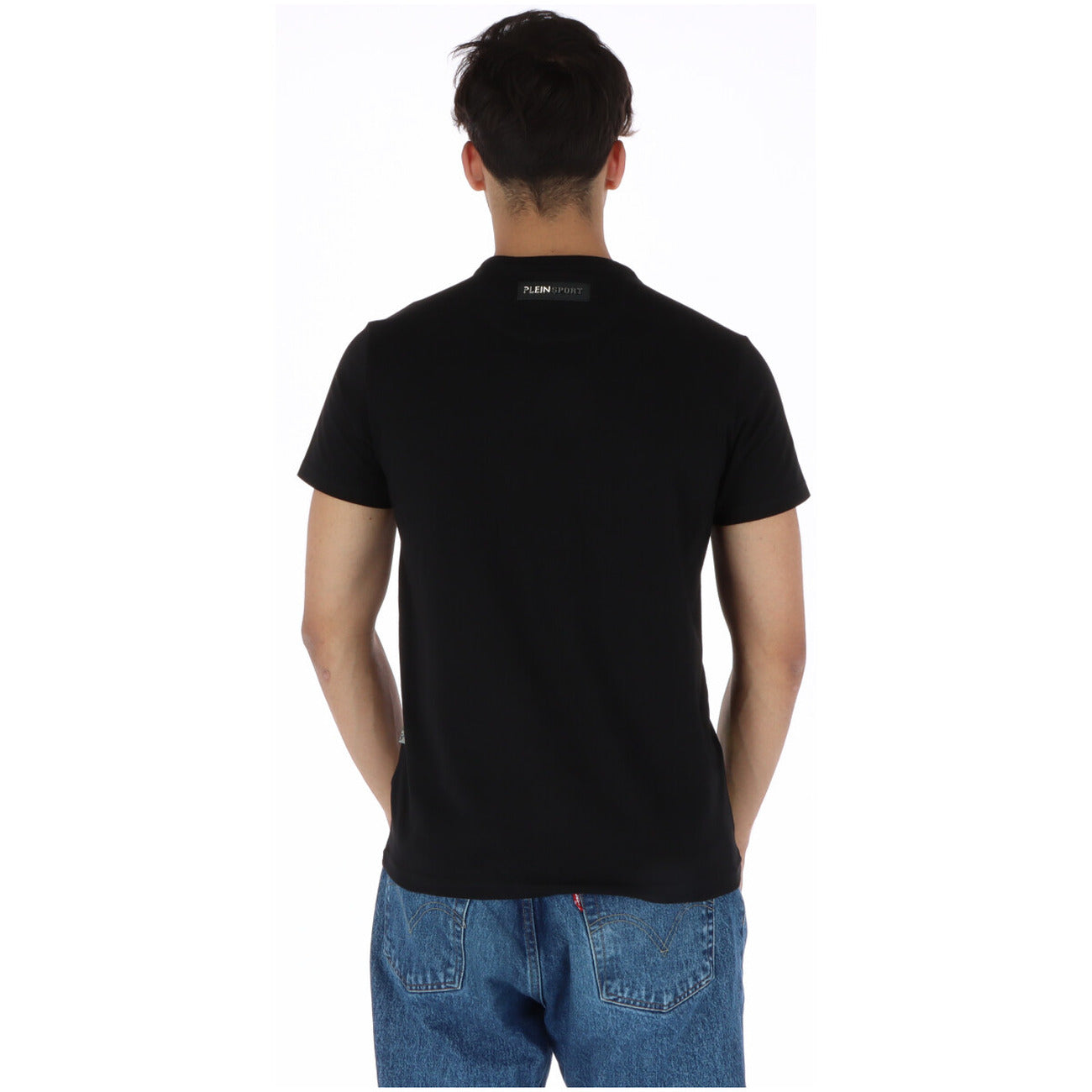 Plein Sport - Plein Sport T-Shirt Uomo