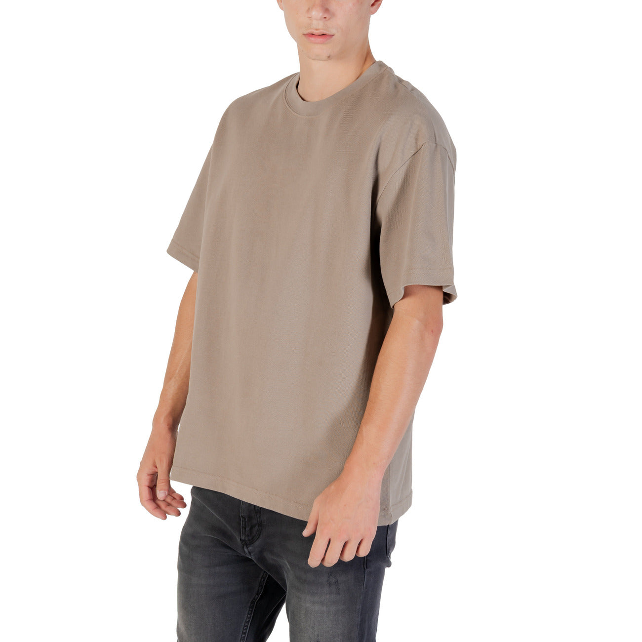 Gianni Lupo - T-shirt homme Gianni Lupo