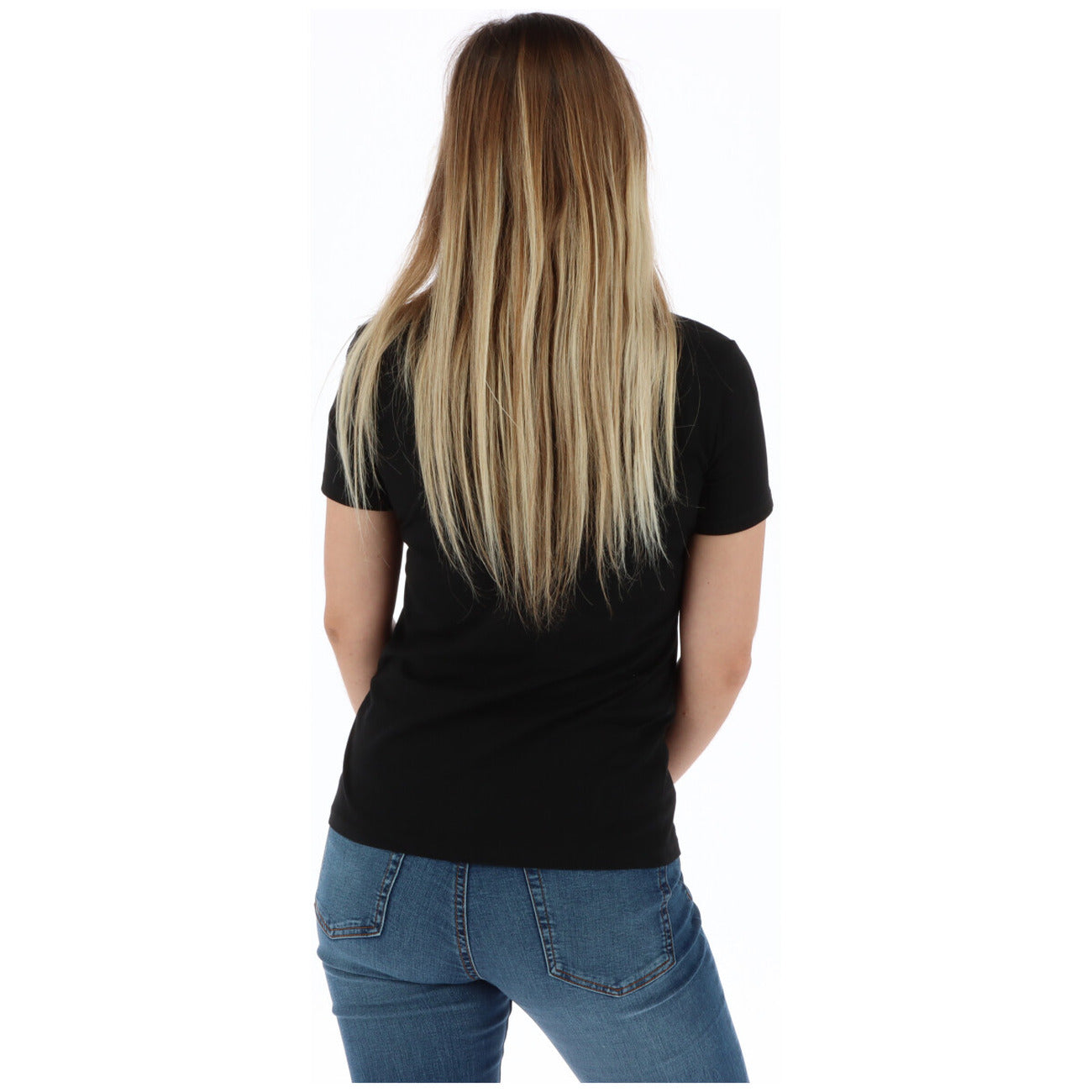 Guess - Guess T-Shirt Donna