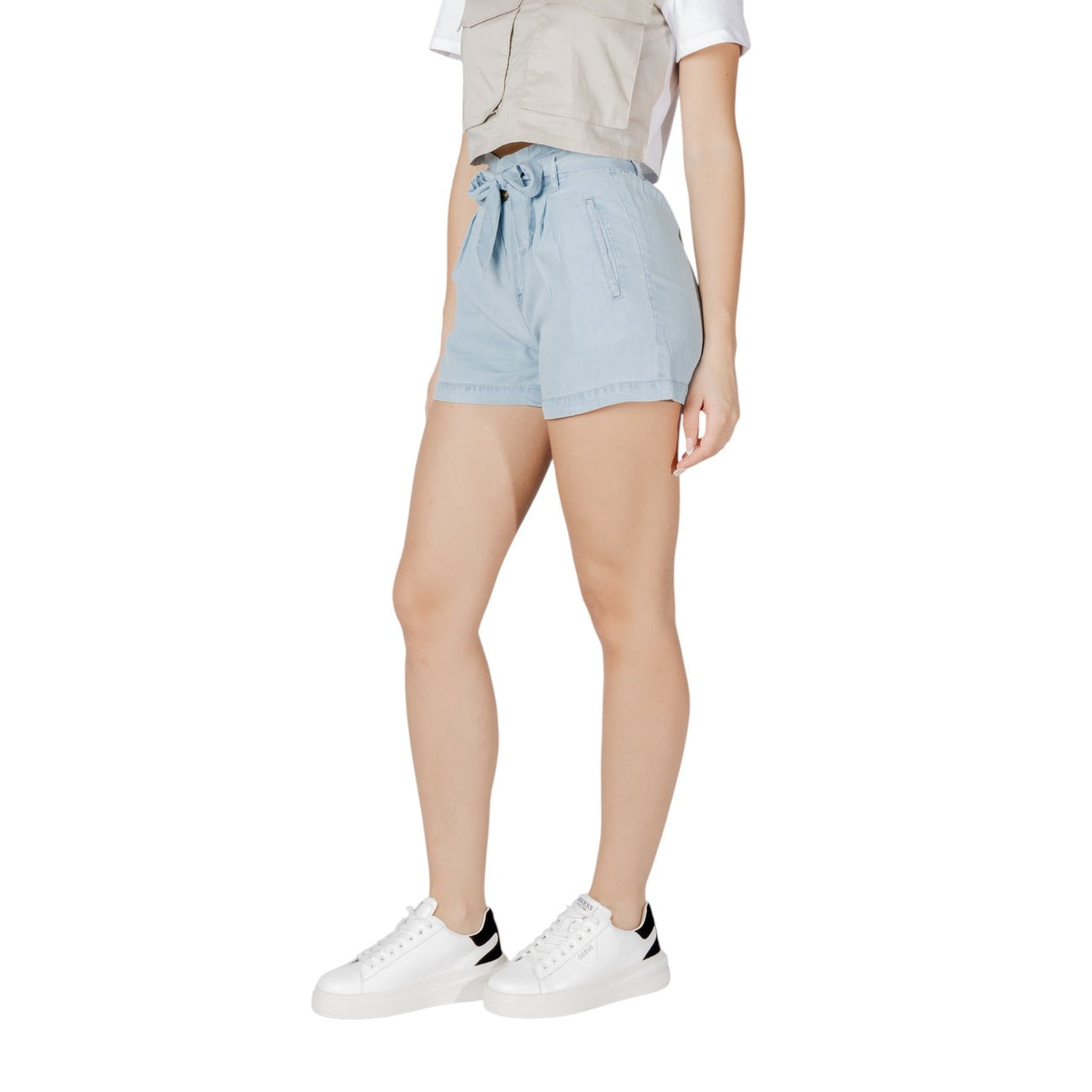 Only - Only Shorts Donna