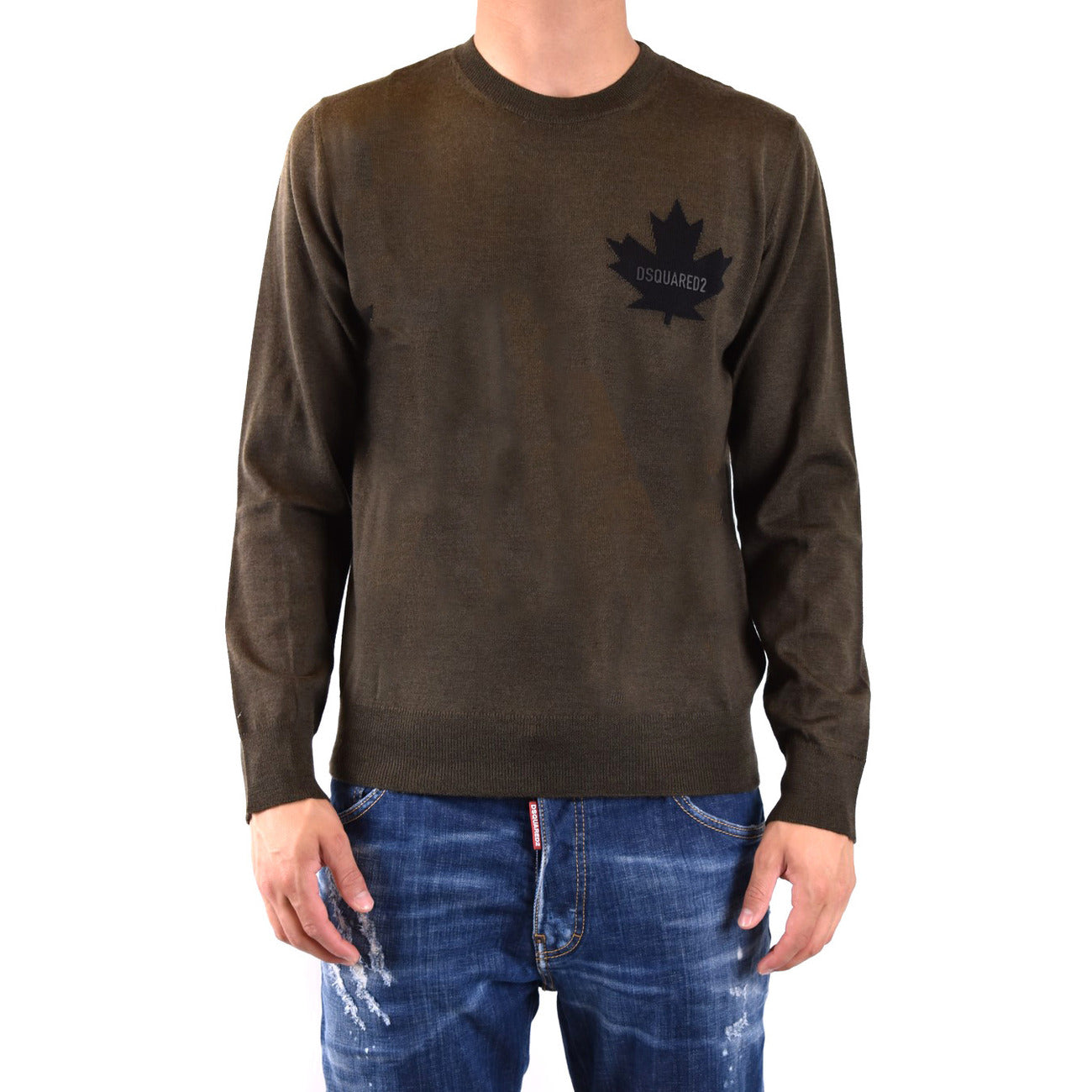 Dsquared2 - Dsquared2 Maglia Uomo