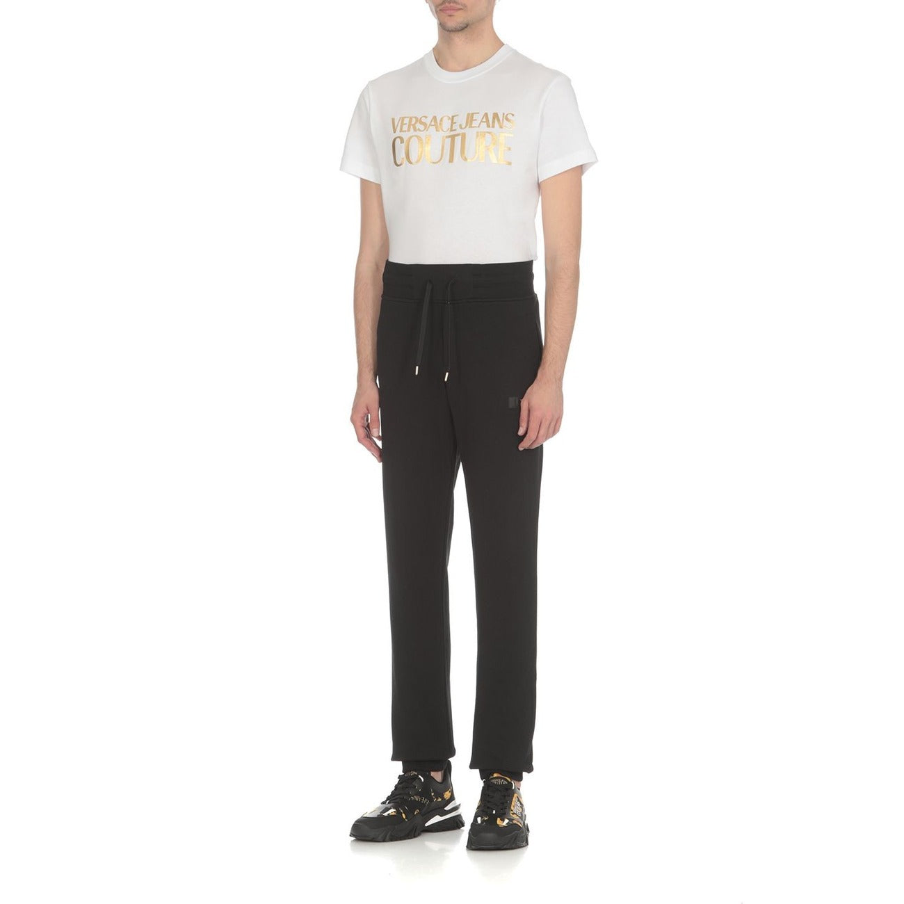 Versace Jeans Couture - Versace Jeans Couture Men's Pants