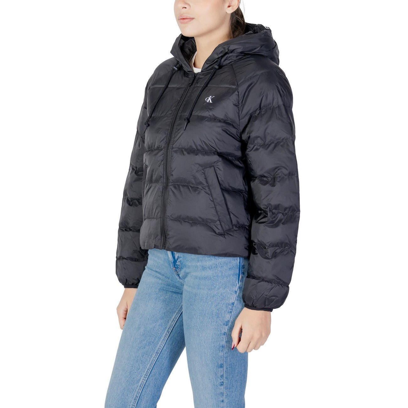 Calvin Klein Jeans - Calvin Klein Jeans Women's Jacket