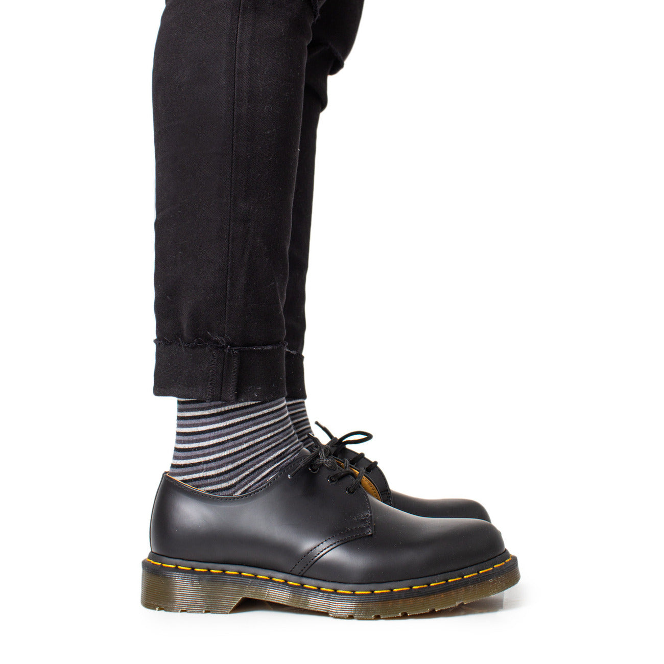 Dr. Martens - Dr. Martens Scarpe Stringate Uomo
