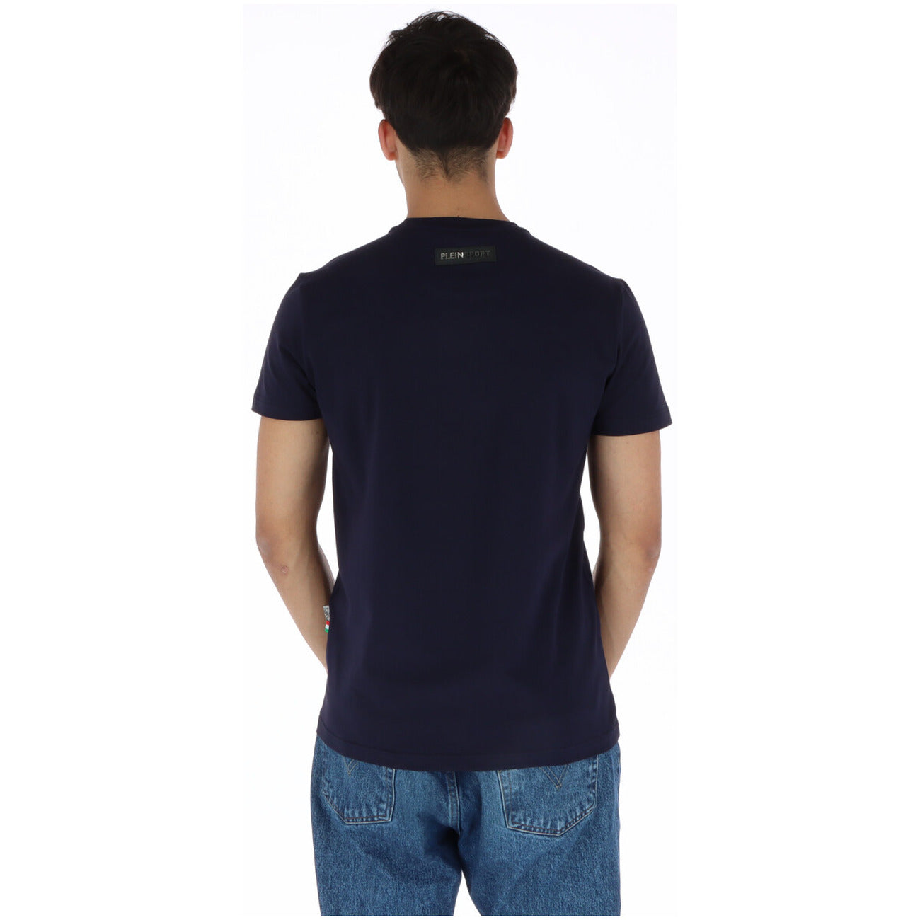 Plein Sport - Plein Sport T-Shirt Uomo