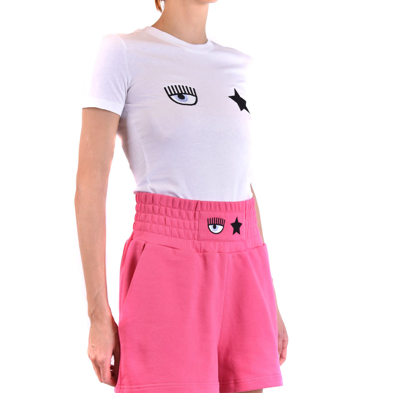 Chiara Ferragni - Chiara Ferragni T-Shirt Donna