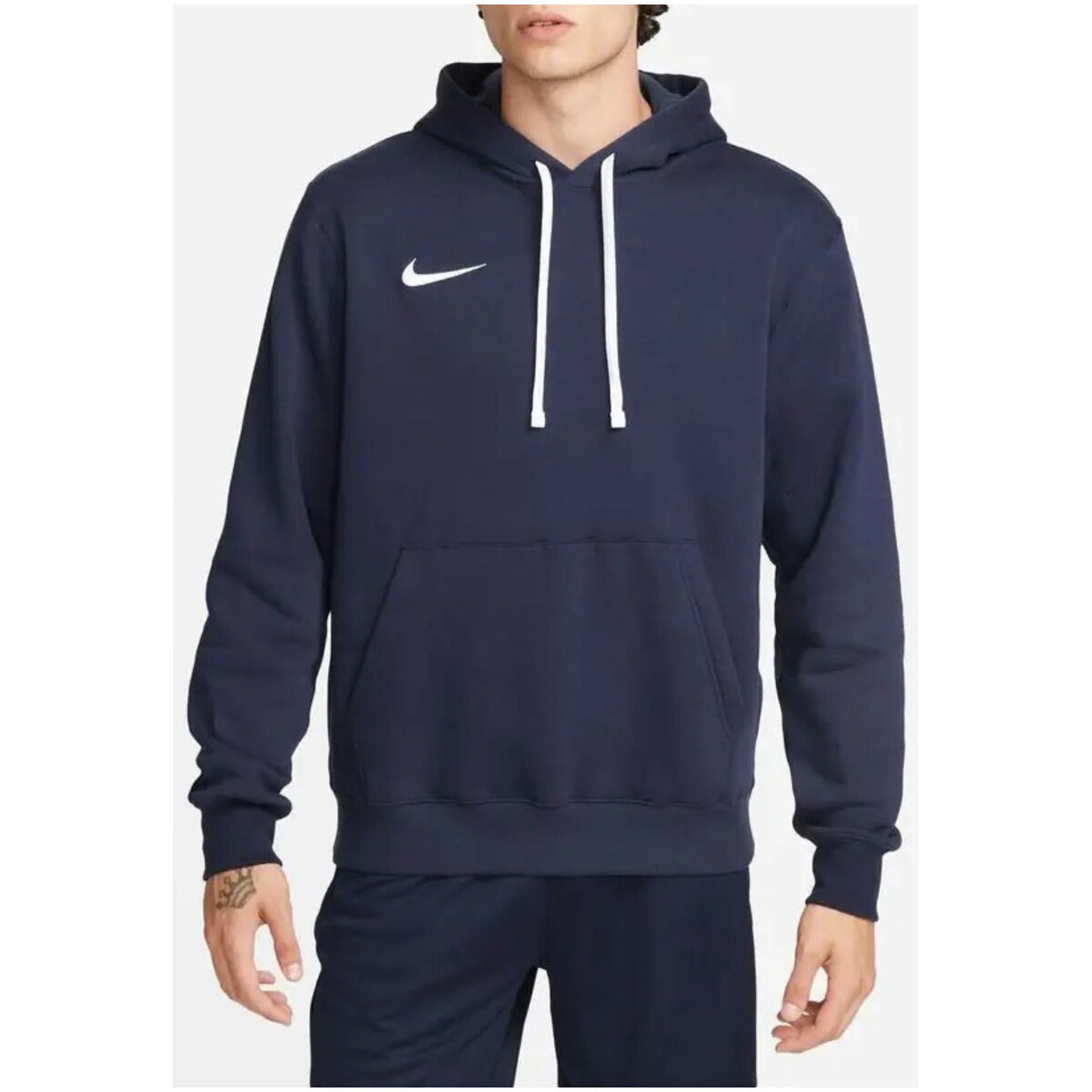Nike - Nike Felpa Uomo