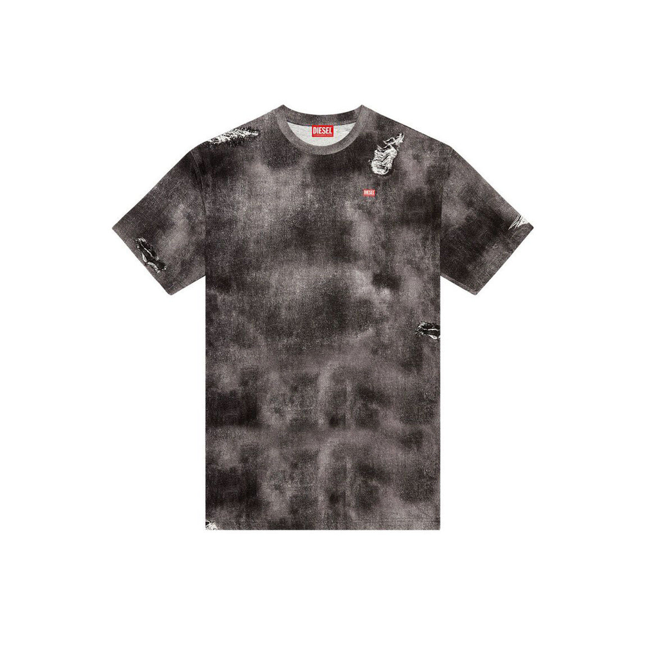 Diesel - Diesel T-Shirt Uomo