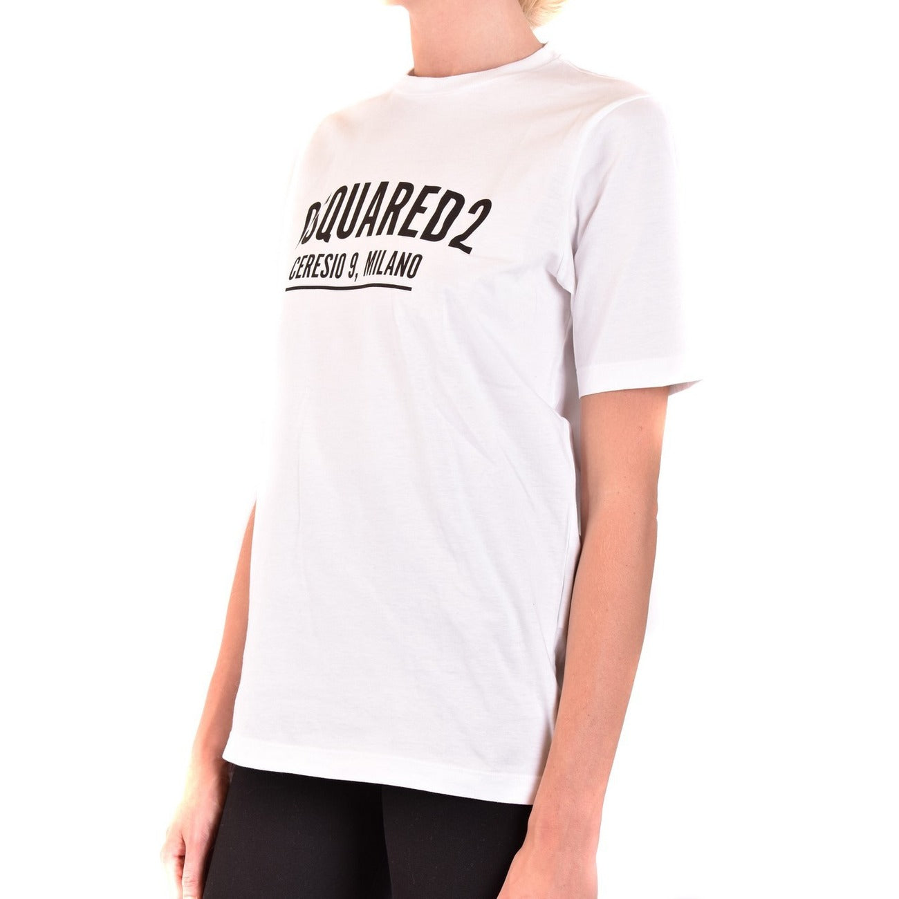 Dsquared2 - Dsquared2 T-Shirt Donna