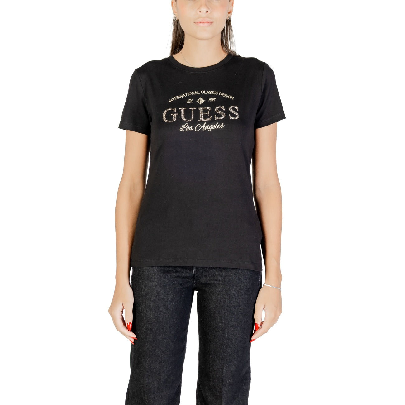 Guess - Guess T-Shirt Donna