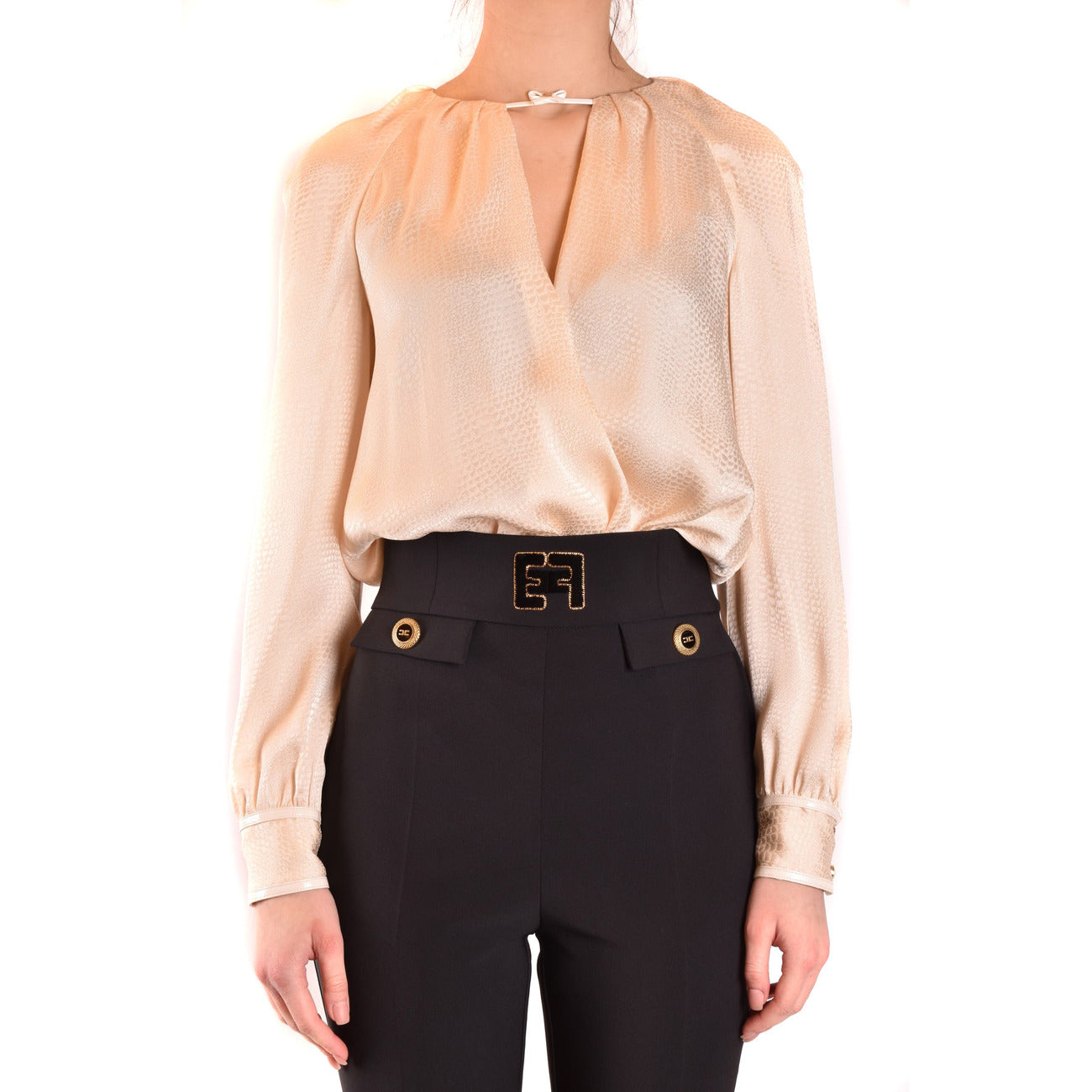 Elisabetta Franchi - Elisabetta Franchi Blouse Donna