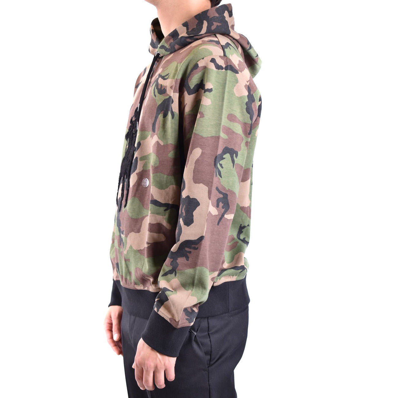 Polo Ralph Lauren - Sweat-shirt Polo Ralph Lauren Homme