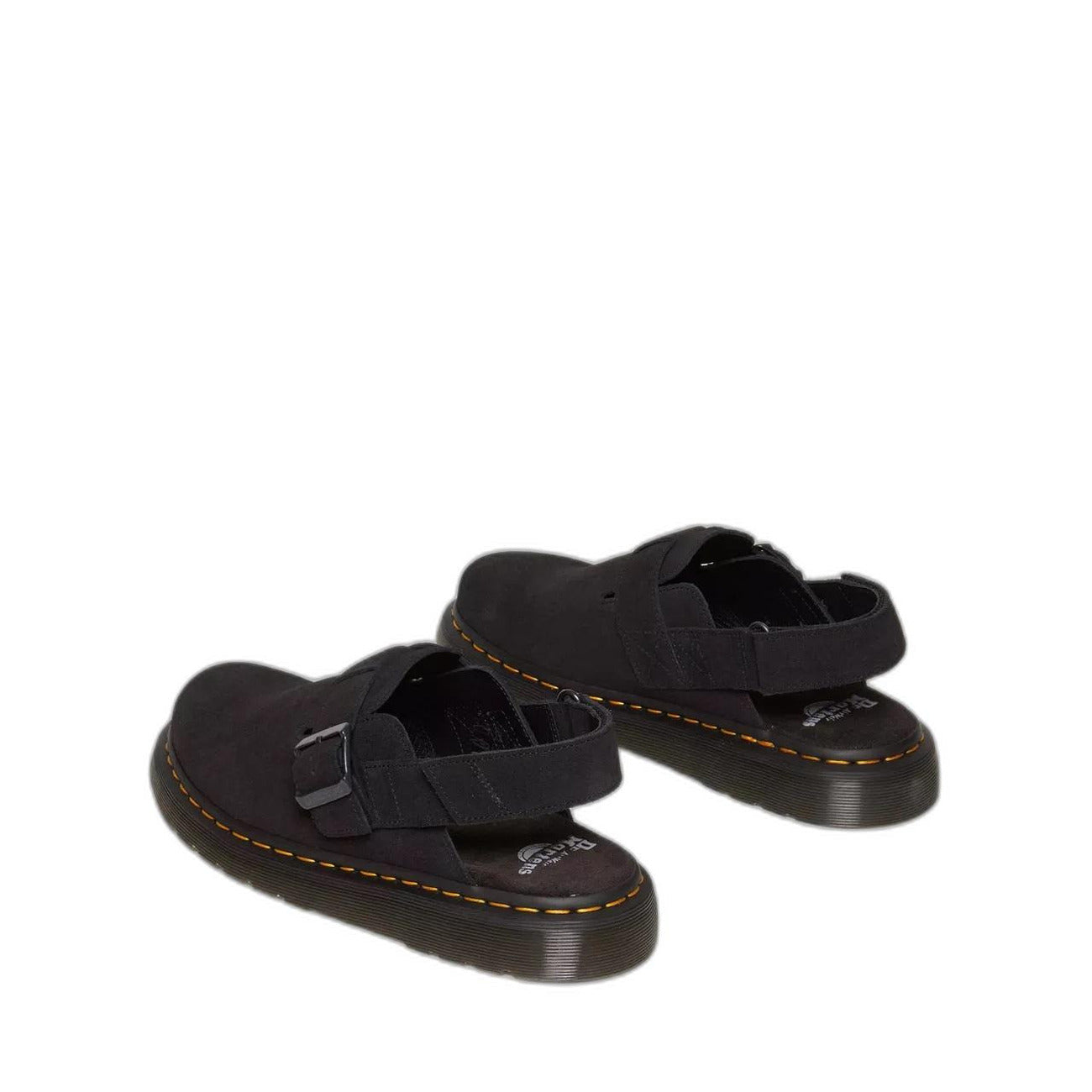 Dr. Martens - Dr. Martens Men's Sandals