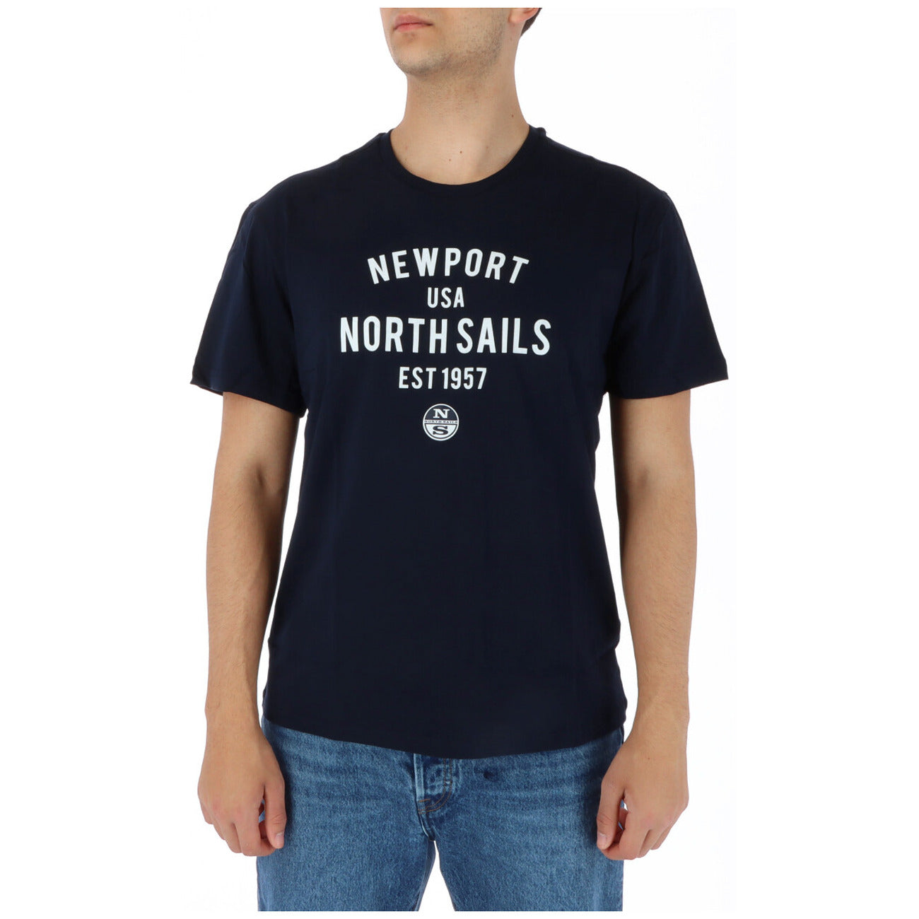 North Sails - North Sails Men's T-Shirt