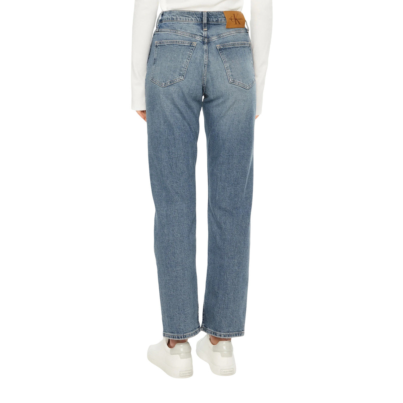 Calvin Klein Jeans - Calvin Klein Jeans Jeans Donna