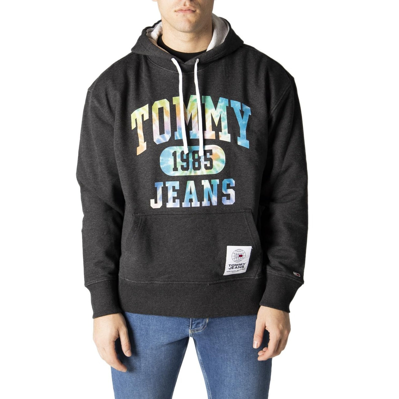 Tommy Hilfiger Jeans - Tommy Hilfiger Jeans Felpa Uomo