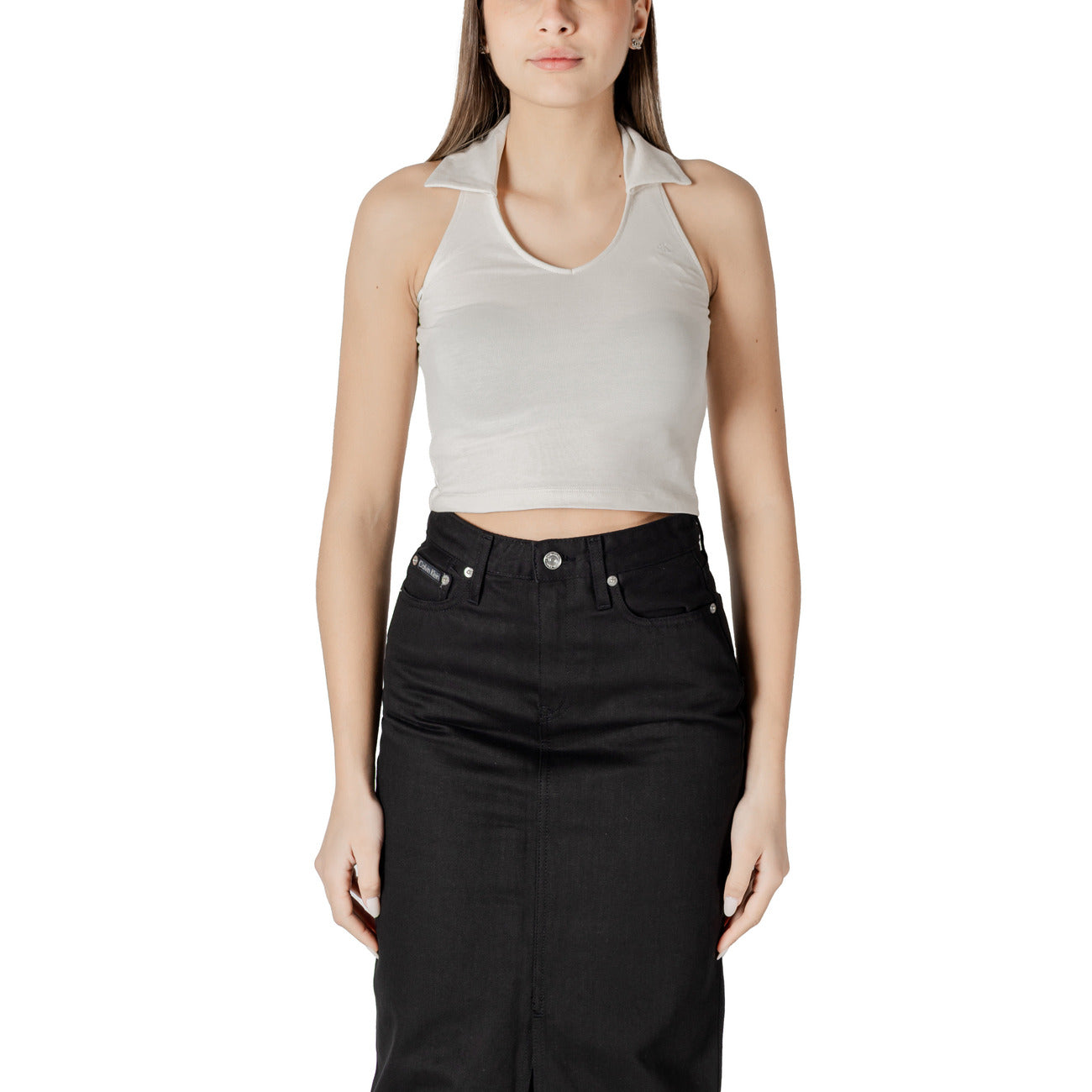 Calvin Klein Jeans - Calvin Klein Jeans Top Donna