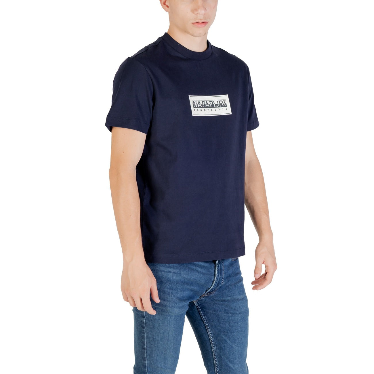 Napapijri - Napapijri Men's T-Shirt