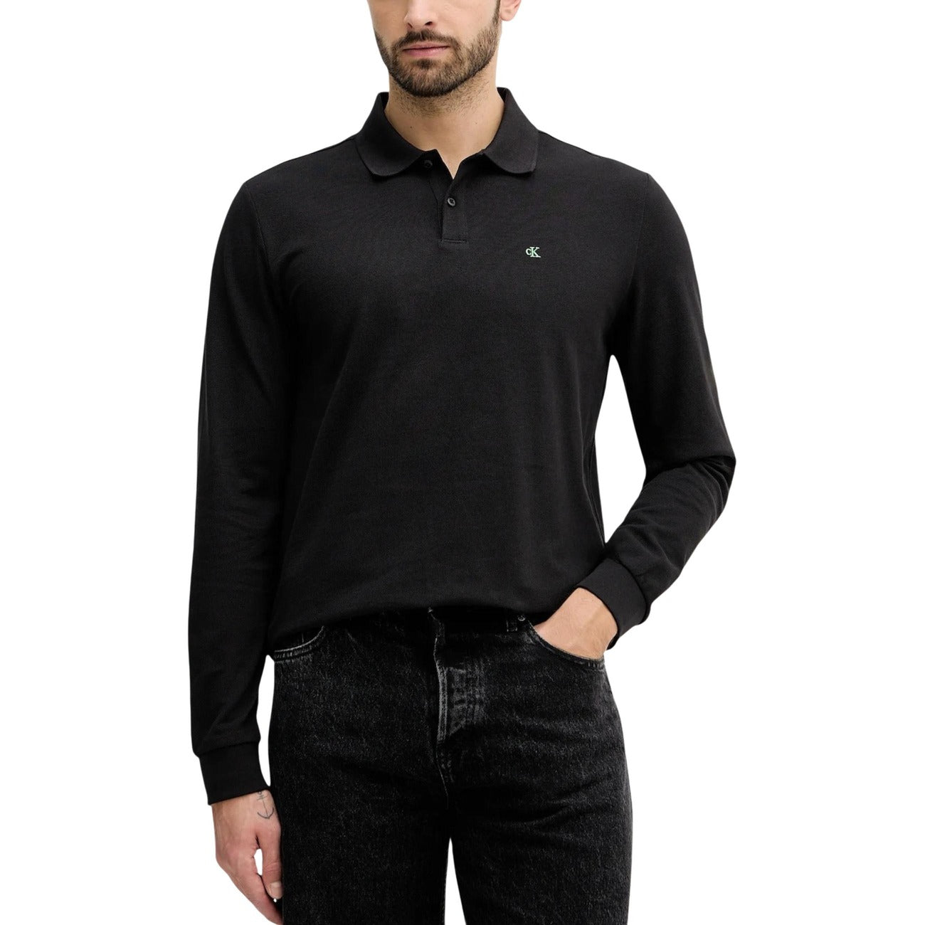 Calvin Klein Jeans - Calvin Klein Jeans Polo Uomo