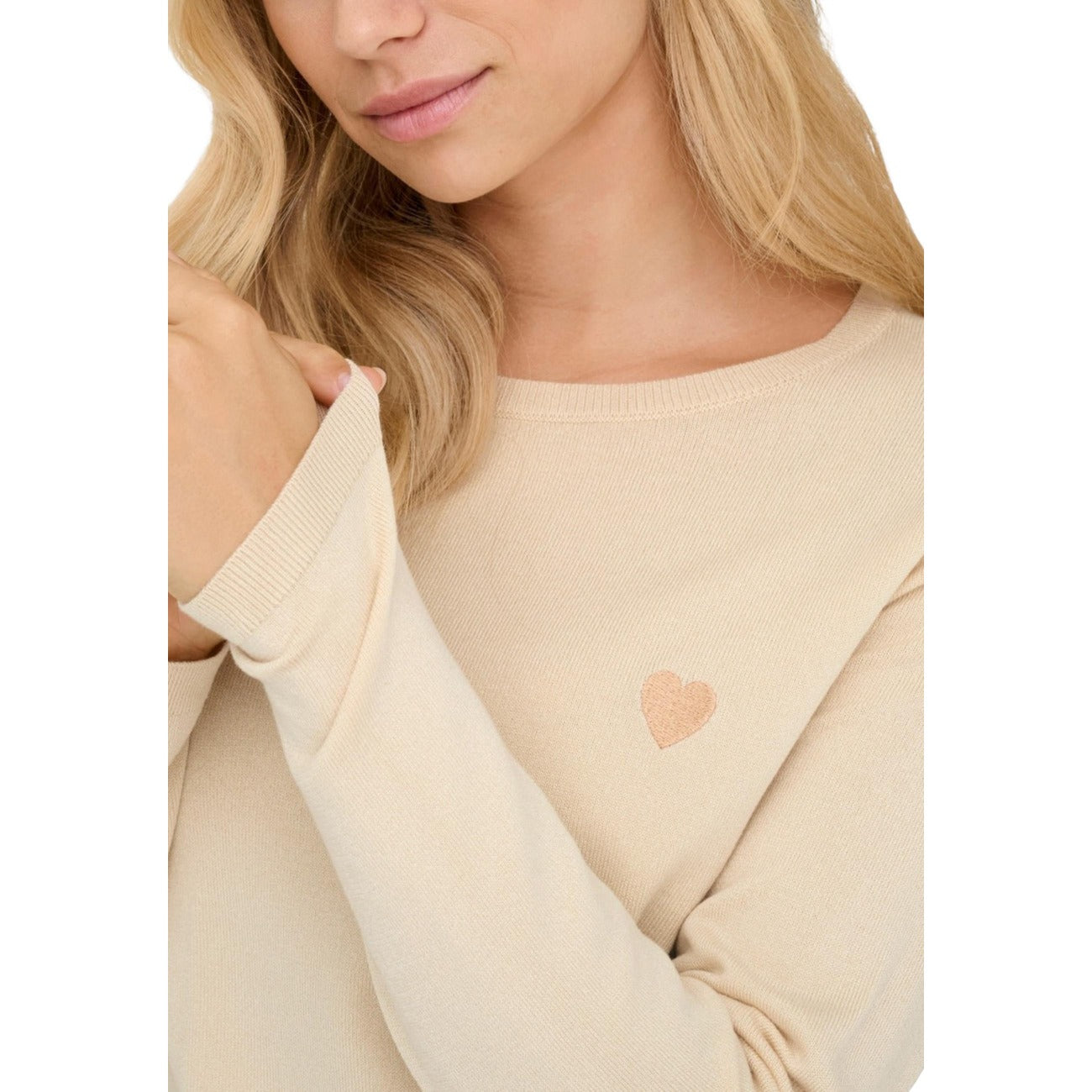 Jacqueline De Yong - Jacqueline De Yong Women's Sweater