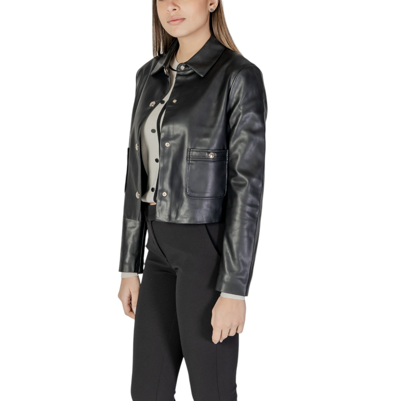Morgan De Toi - Morgan De Toi Women's Jacket