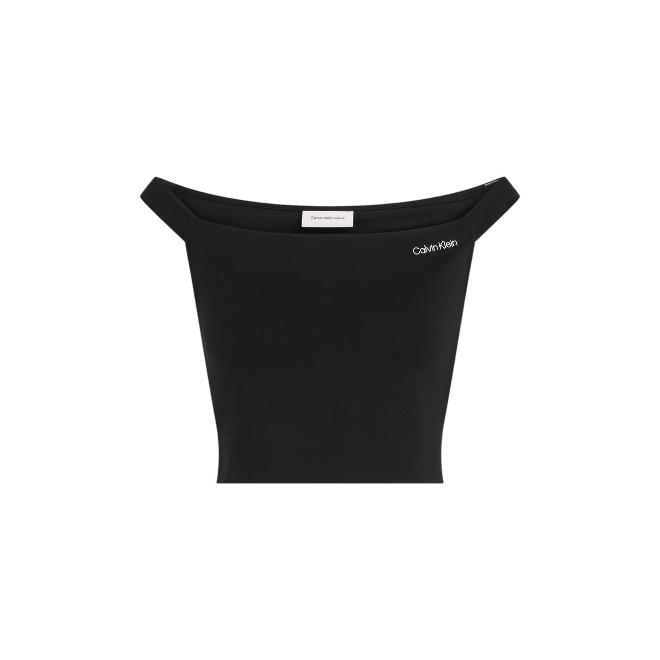 Calvin Klein Jeans - Calvin Klein Jeans Top Donna