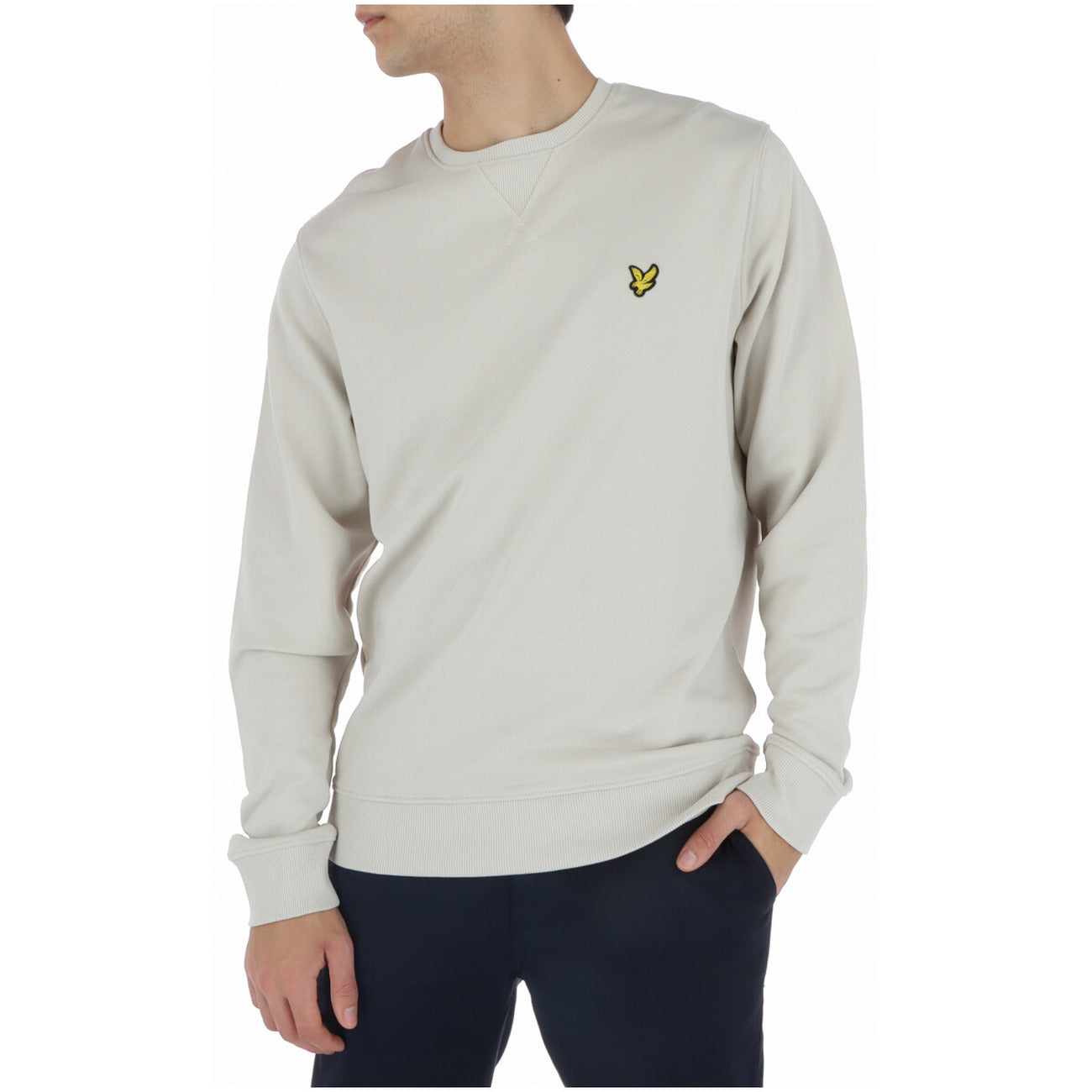 Lyle & Scott - Lyle & Scott Men's Sweatshirt
