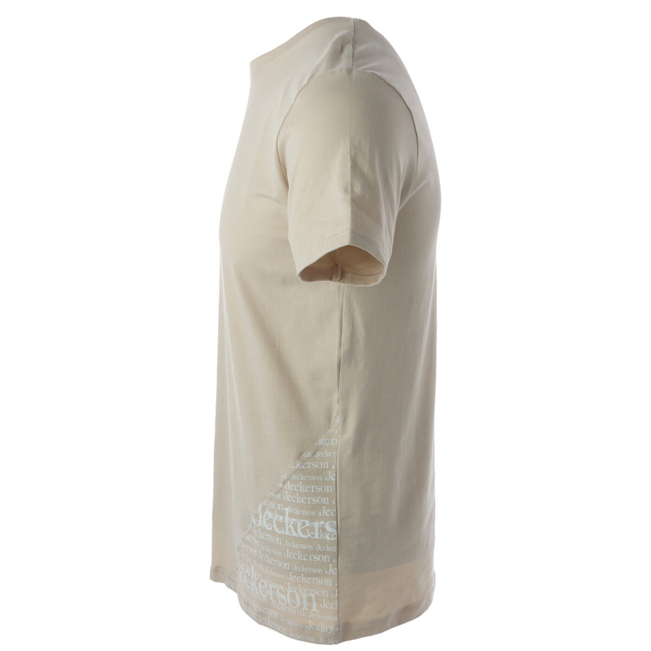 Jeckerson - Jeckerson Men's T-Shirt