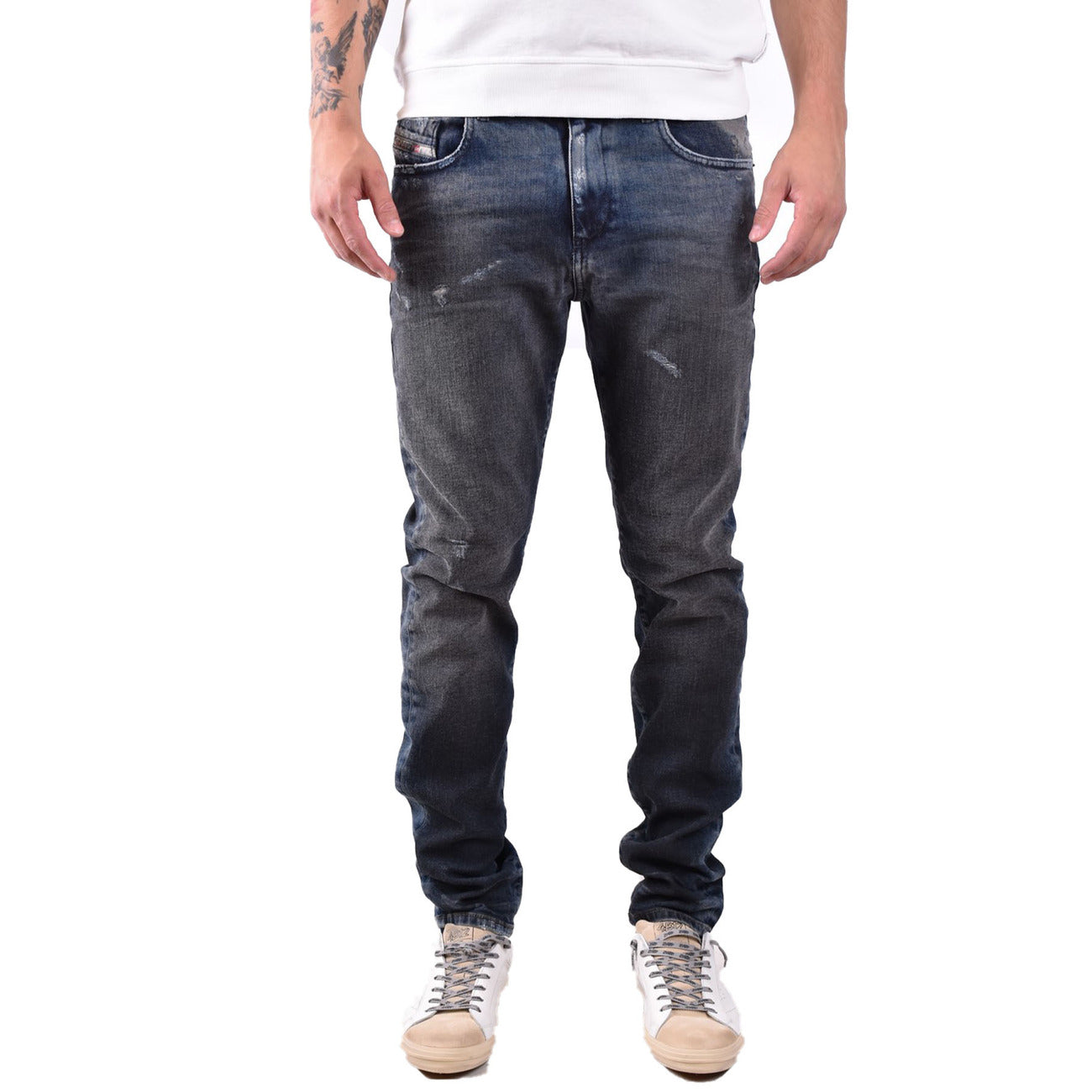Diesel - Diesel Jeans Uomo