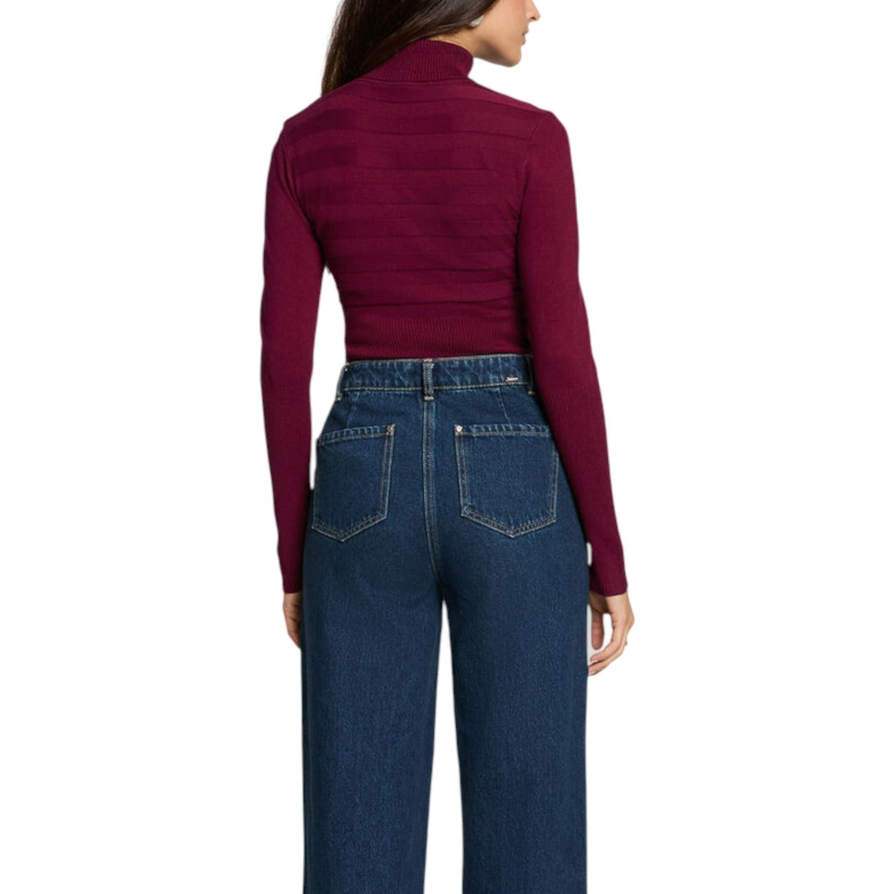 Morgan De Toi - Morgan De Toi Maglia Donna