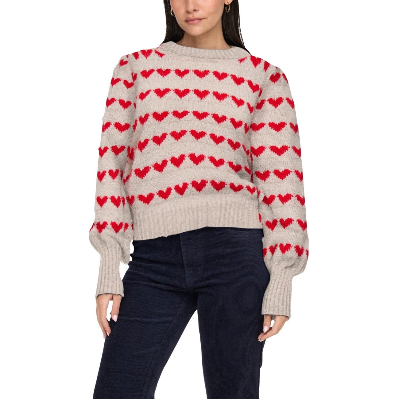 Jacqueline De Yong - Jacqueline De Yong Women's Sweater